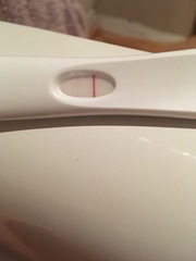 Is this positive??