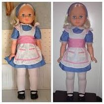 What Christmas present did you get as a child that you'll never forget?
