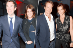 Royal style & gossip: more gowns, less frowns