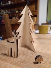 Advent Calendars 2018 - delight or disappointment
