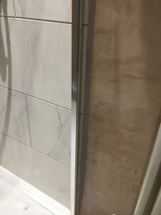Shower enclosure-need advice