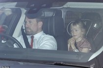 Royal style & gossip: Sandringham shots are coming, who will Prince Philip deck in the halls?