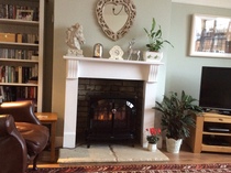 Can we have Show Us Your Sitting Room thread please?