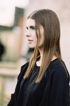 Les Parisiennes de Mamansnet: Orangutans in Paris make for poor gondoliers