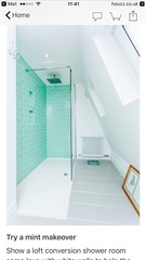 Bathroom tiles help please