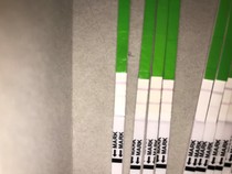 TTC FIRST BABY - THREAD NO. 9