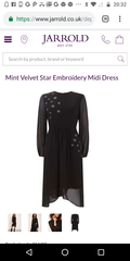 Help!  Which dress?