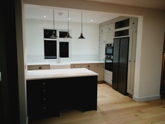 DIY kitchens - Helmsley anyone?