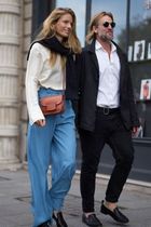 Les Parisiennes de Mamansnet: Orangutans in Paris make for poor gondoliers