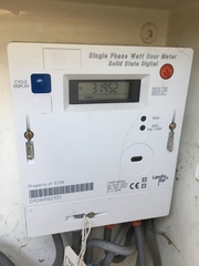 Probably a stupid question about heating.