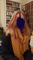 Balayage is too blonde! How do I tone it down?