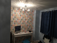 Can we have Show Us Your Sitting Room thread please?