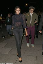 Celebrity Style & Gossip