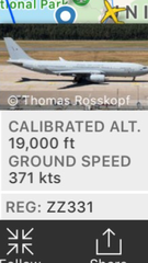 FlightRadar24 geeks!