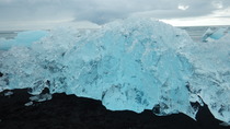 Anyone know anything about Iceland?