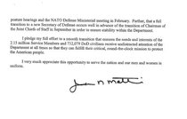 Westministenders: Its Really Not Getting Any Better Is It?