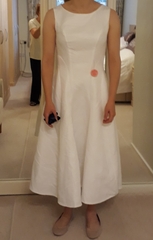 Is anybody here getting married next year?