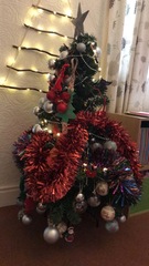 Dust off your decs and bring out your baubles; this is your 5 week warning! Countdown to Christmas thread 9