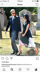 Royal style and gossip: new year, new thread