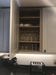 My bloody kitchen...one disaster upon another...