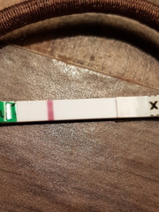Line eyes please