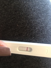 Help? Is this positive?