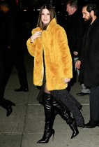 Celebrity Style & Gossip