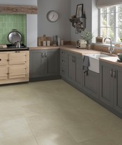 To redo my house from scratch because of the 'grey' fad?