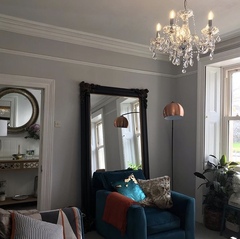 Can we have Show Us Your Sitting Room thread please?