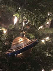 Your favourite Christmas decoration