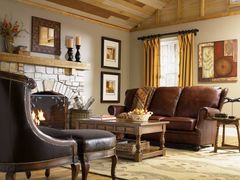 Please help me with my lounge!