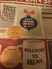 Westminstenders: May plays Sale of the Century