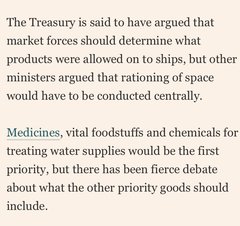 Westminstenders: May plays Sale of the Century