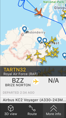 FlightRadar24 geeks!