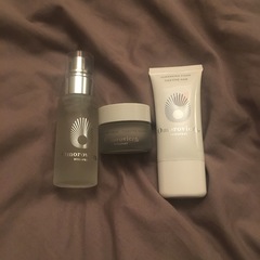 Is there a gift swap thread yet?