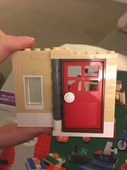 Anyone got the Wilko Lego calendar?