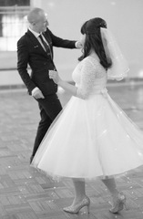 Please help me find a stunning short wedding dress- like this!!!!