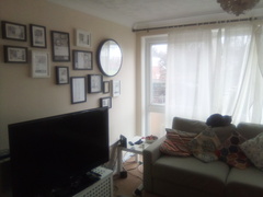 Can we have Show Us Your Sitting Room thread please?