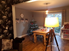 Can we have Show Us Your Sitting Room thread please?