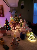 Dust off your decs and bring out your baubles; this is your 5 week warning! Countdown to Christmas thread 9