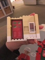 Anyone got the Wilko Lego calendar?