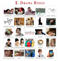 KDrama Addicts Anonymous (thread 2)