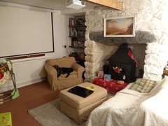 Can we have Show Us Your Sitting Room thread please?