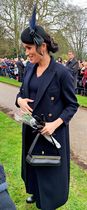 Royal style and gossip: new year, new thread