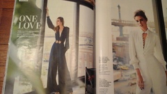 Les Parisiennes de Mamansnet: Orangutans in Paris make for poor gondoliers