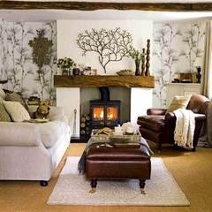 Please help me with my lounge!