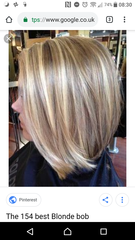 Hair, what should I do?