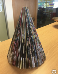 Book Folding. What on earth is that all about?