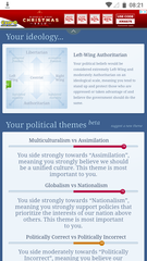Want to be Politically active - despairing over which party