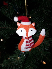 Your favourite Christmas decoration